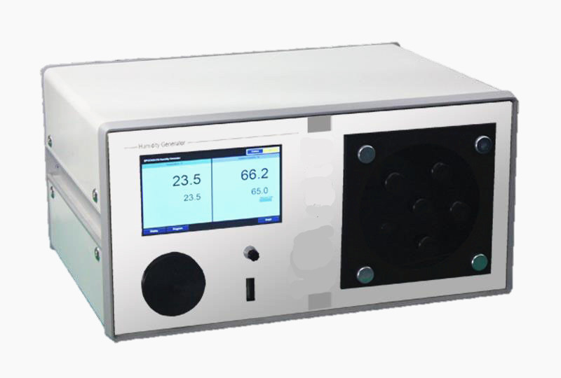 何為溫濕度發(fā)生器？HDT3601溫濕度發(fā)生器的原理？