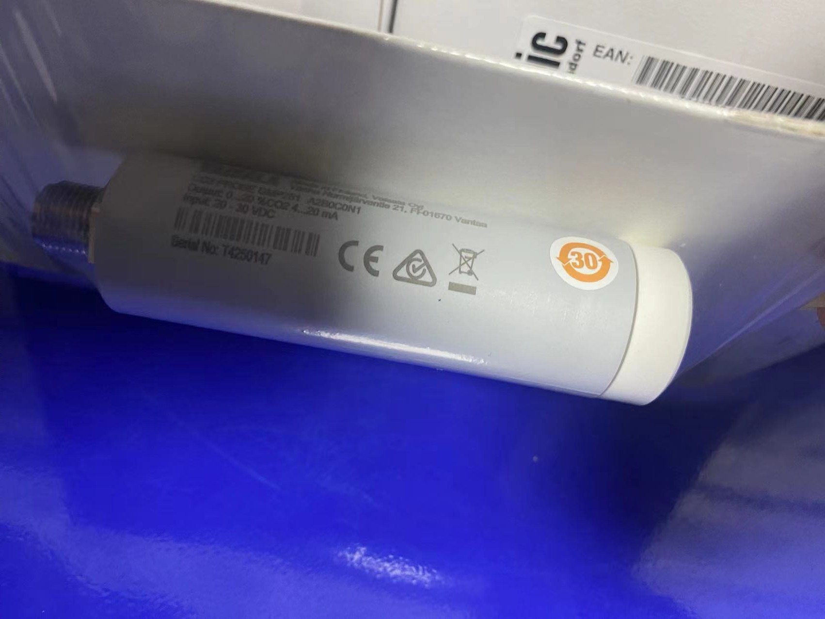 二氧化碳傳感器選型應(yīng)該注意哪些？